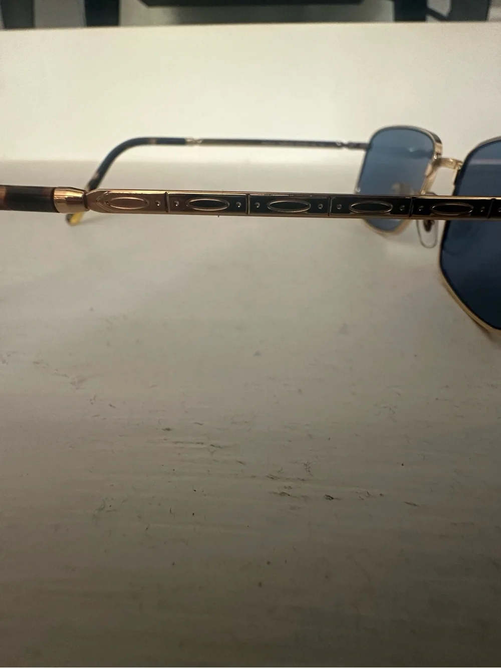 Ray-Ban my boyfriend
